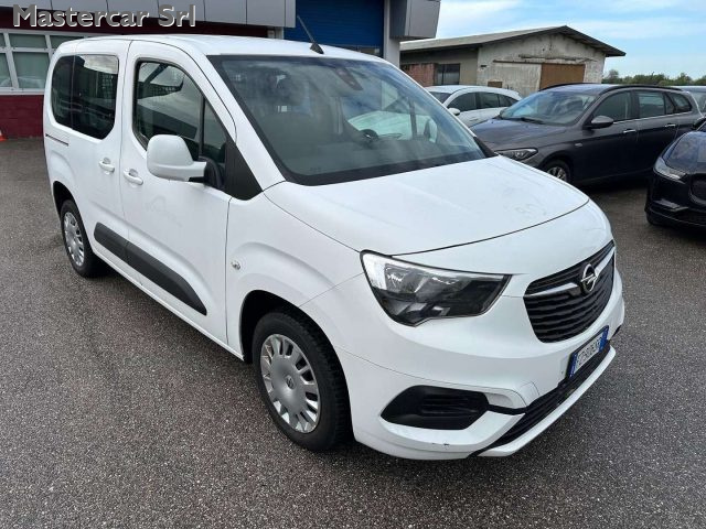 OPEL Combo Life usata, con Chiusura centralizzata