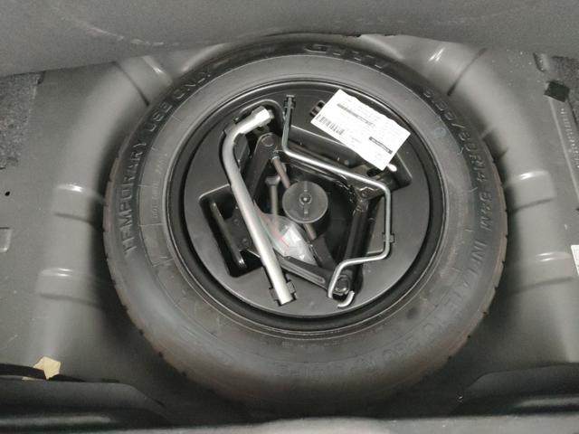 FIAT Panda Cross usata, con Touch screen