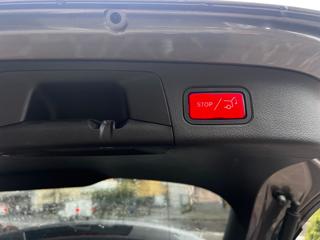 MERCEDES-BENZ GLA 200 usata, con Vetri oscurati