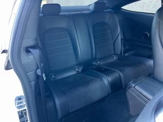 MERCEDES-BENZ C 200 usata, con Tettuccio apribile