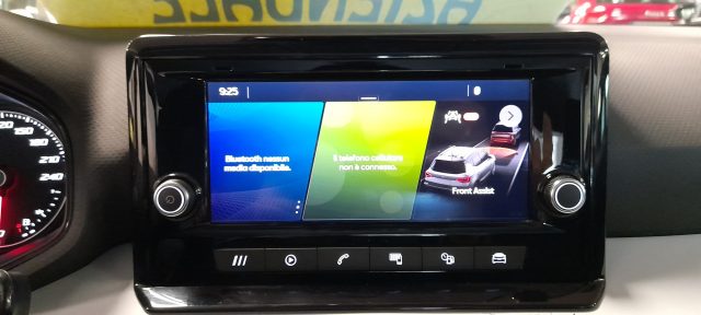 SEAT Arona usata 20