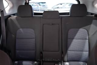 HYUNDAI Tucson usata, con Luci diurne LED