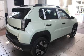 FIAT Grande Panda usata, con Autoradio