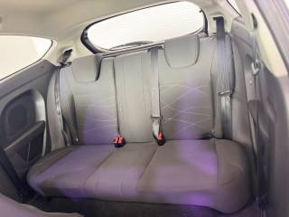 FORD Fiesta usata 4