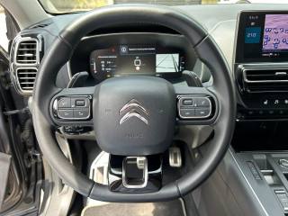 CITROEN C5 Aircross usata, con Chiusura centralizzata