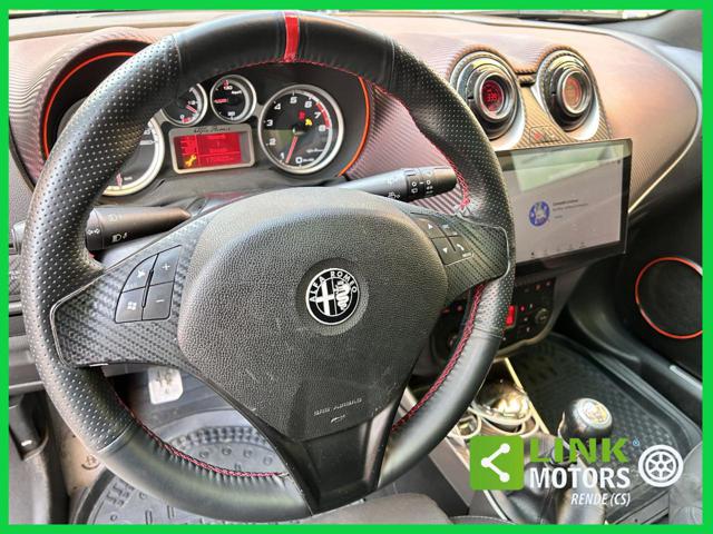 ALFA ROMEO MiTo usata, con USB