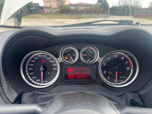 ALFA ROMEO MiTo usata, con Cerchi in lega