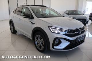 VOLKSWAGEN Taigo usata, con Sistema di riconoscimento della stanchezza