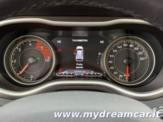 JEEP Cherokee usata, con Chiusura centralizzata