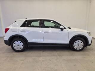AUDI Q2 usata, con Autoradio