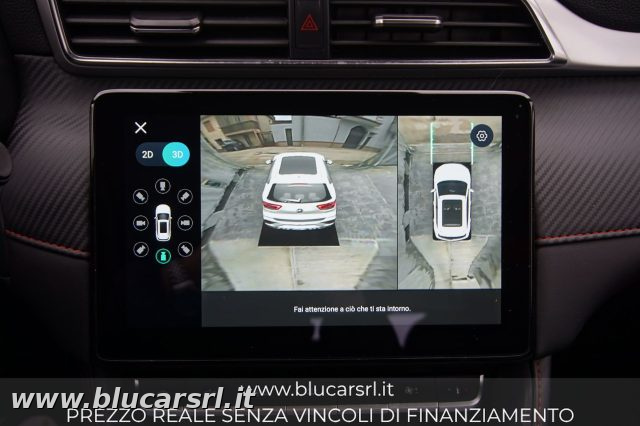 MG ZS usata 14