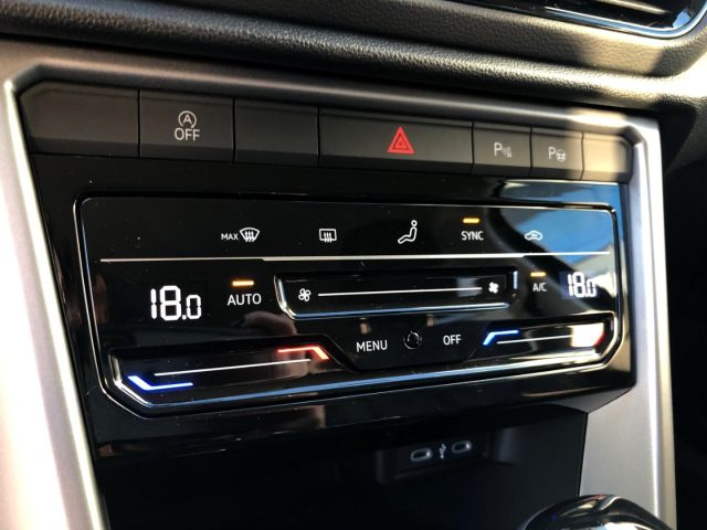 VOLKSWAGEN T-Roc usata, con Bluetooth