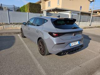 CUPRA Leon usata, con Alzacristalli elettrici
