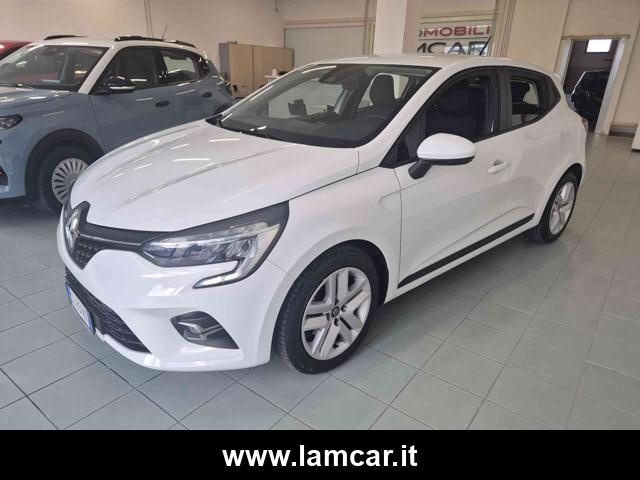 RENAULT Clio usata, con Autoradio