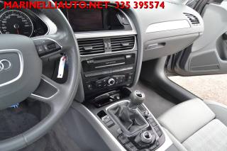 AUDI A4 usata, con Lettore CD
