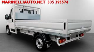 FIAT Ducato usata, con Alzacristalli elettrici