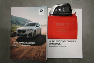 BMW X1 usata, con Servosterzo