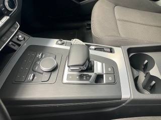AUDI Q5 usata, con Immobilizzatore elettronico