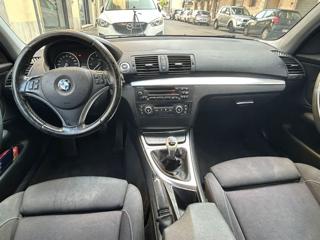 BMW 116 usata, con Airbag laterali