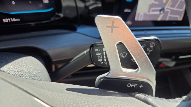 VOLKSWAGEN Golf usata, con Fari LED