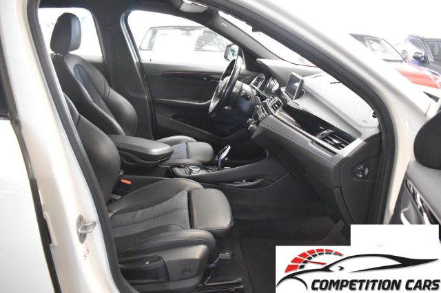 BMW X2 usata, con Cerchi in lega