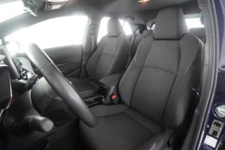 TOYOTA Corolla usata 1