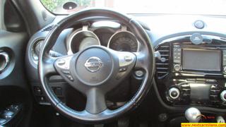 NISSAN Juke usata, con Climatizzatore