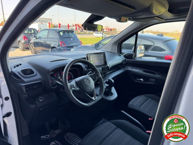 OPEL Combo usata, con ESP
