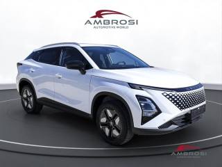 OMODA 5 usata 1
