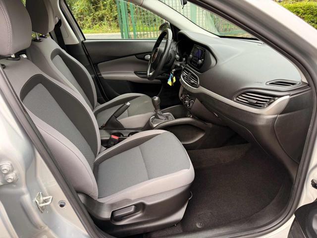 FIAT Tipo usata, con Alzacristalli elettrici