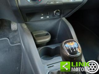 SKODA Fabia usata 26