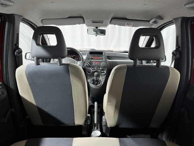 FIAT Panda usata 15