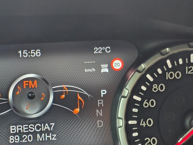 JEEP Renegade usata, con Sospensioni sportive