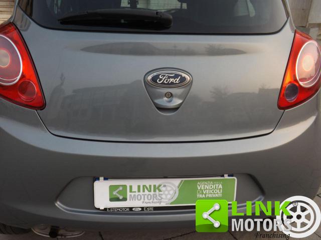 FORD Ka usata 43