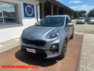 KIA Sportage usata, con Airbag