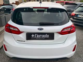 FORD Fiesta usata, con Alzacristalli elettrici