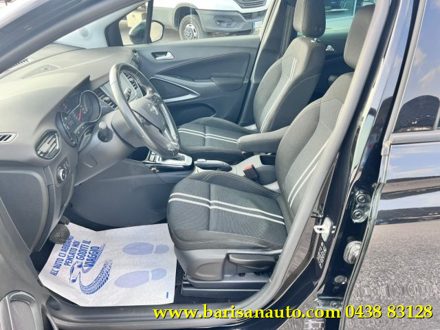 OPEL Crossland usata, con Alzacristalli elettrici