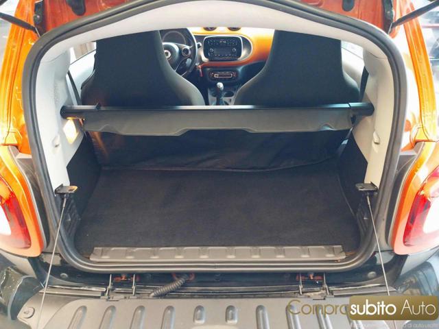 SMART ForTwo usata 13