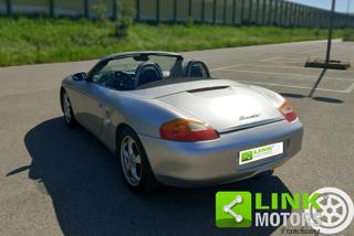 PORSCHE Boxster usata, con Cerchi in lega