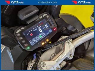 DUCATI Multistrada 1200 usata 4