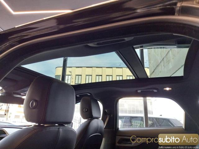 JAGUAR F-Pace usata 37