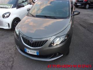 LANCIA Ypsilon usata, con Autoradio