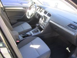 VOLKSWAGEN Golf Sportsvan GOLF SPORTSVAN 1.5 TD