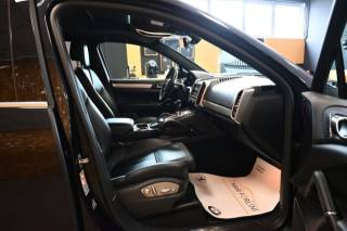 PORSCHE Cayenne usata 9
