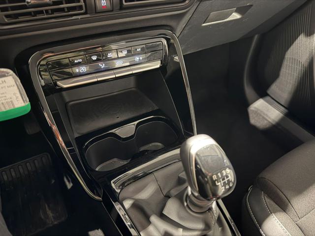 CITROEN C3 usata, con Sistema di navigazione