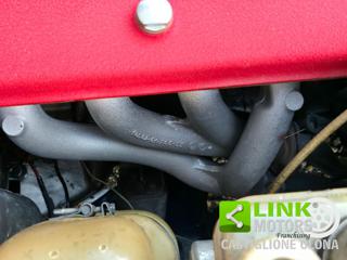 ALFA ROMEO GT usata 83