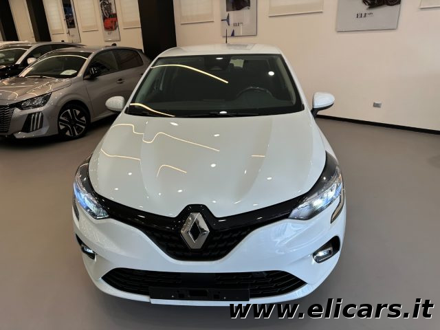 RENAULT Clio usata, con Airbag laterali