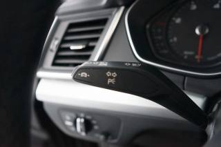 AUDI Q5 usata, con Sistema di chiamata d