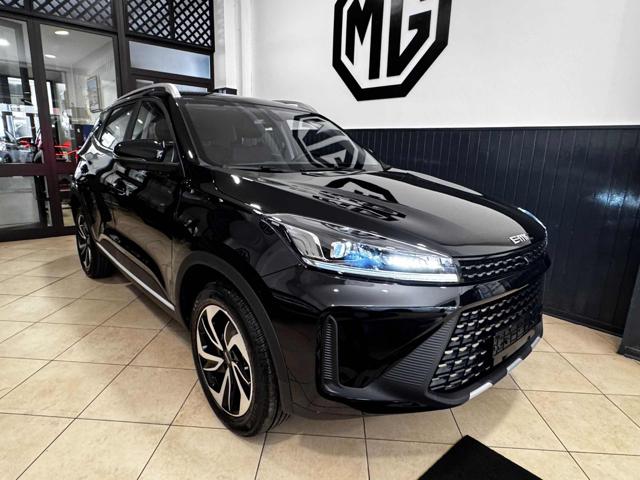 EMC Sei usata, con Airbag