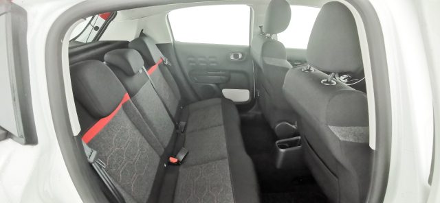 CITROEN C3 usata 44